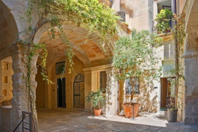 Palazzo Personè Dimora Storica Lecce